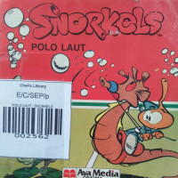 POLO LAUT / SNORKELS