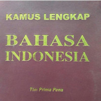 KAMUS LENGKAP BAHASA INDONESIA