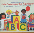 KIDS CELEBRATE THE ALPHABET