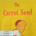 THE CARROT SEED