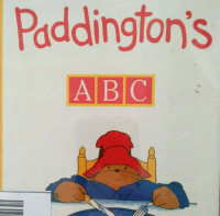 PADDINGTON'S ABC