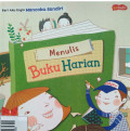 MENULIS BUKU HARIAN / MENCOBA SENDIRI