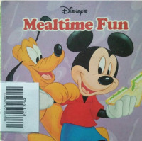 MEALTIME FUN / DISNEY'S