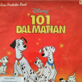 101 DALMATIAN / SERI PUSTAKA KECIL