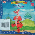 AKU TIGER! / SERI BACAAN ANAK WALT DISNEY