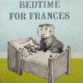 BEDTIME FOR FRANCES