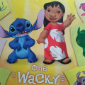 ONE WACKY FAMILY / LILO & STITCH