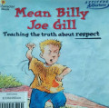 MEAN BILLY JOE GILL/CHARACTER BOOK