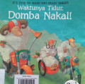 WAKTUNYA TIDUR, DOMBA NAKAL ! / READ A STORY