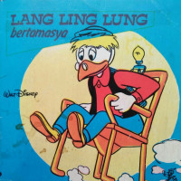 LANG LING LUNG BERTAMASYA