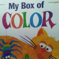 MY BOX OF COLOR