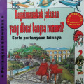 BAGAIMANA JALANAN YANG DIBUAT BANGSA ROMAWI? / BUKU CERITA INI BERSIFAT MENDIDIK