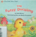 THE FUZZY DUCKLING