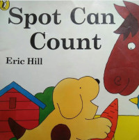 SPOT CAN COUNT