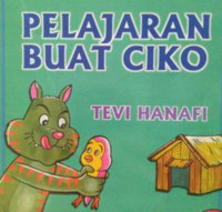 PELAJARAN BUAT CIKO