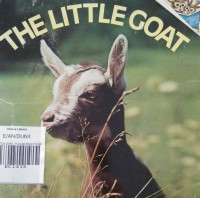 THE LITTLE GOAT / PLEASE READ TO ME