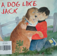 A DOG LIKE JACK