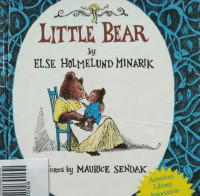 LITTLE BEAR / AN I CAN READ BOOK