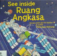 SEE INSIDE RUANG ANGKASA