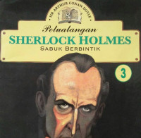 SABUK BERBINTIK 3 / SHERLOCK HOLMES