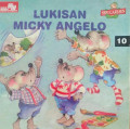 LUKISAN MICKY ANGELO