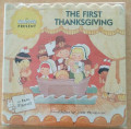 THE FIRST THANKSGIVING