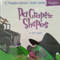 PA GRAPE'S SHAPES