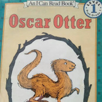 OSCAR OTTER