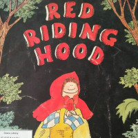 RED RIDING HOOD