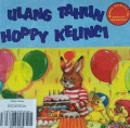 ULANG TAHUN HOPPY KELINCI