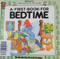 A FIRST BOOK FOR BEDTIME / PRESCHOOL DINOSAUR PLAYHOUSE