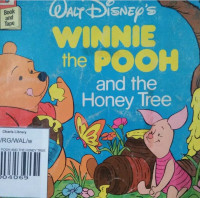 WINNIE THE POOH AND THE HONEY TREE