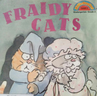 FRAIDY CATS / HELLO READER !