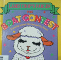 THE BOAT CONTEST / LAMB CHOP'S FABLES