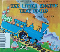 THE LITTLE ENGINE THAT COULD