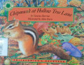 CHIPMUNK AT HOLLOW TREE LANE