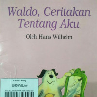 WALDO, CERITAKAN TENTANG AKU