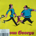 CURIOUS GEORGE