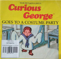 CURIOUS GEORGE GOES TO A COSTUME PARTY