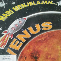 VENUS / MARI MENJELAJAH...