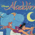 ALADDIN DISNEY'S