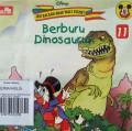 BERBURU DINOSAURUS / SERI BACAAN ANAK WALT DISNEY