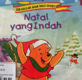 NATAL YANG INDAH/SERI BACAAN ANAK WALT DISNEY