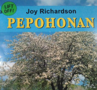 PEPOHONAN/LIFT OFF !