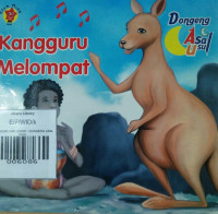 KANGGURU MELOMPAT / DONGENG ASAL USUL