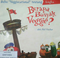 BERAPA BANYAK VEGGIE? / VEGGIE TALES