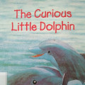 THE CURIOUS LITTLE DOLPHIN