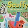 SCUFFY THE TUGBOAT / GOLDEN BOOKS