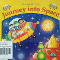 JOURNEY INTO SPACE / THE ADVENTURE TEAM