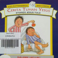 DUA ANAK LAKI-LAKI / CERITA TUHAN YESUS